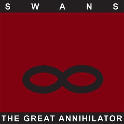 「The Great Annihilator」： 沉靜的弦樂交織著爆炸性的鼓點，一場關於希望與毀滅的聲音盛宴